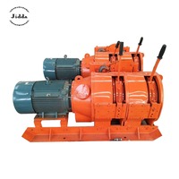 mining winch