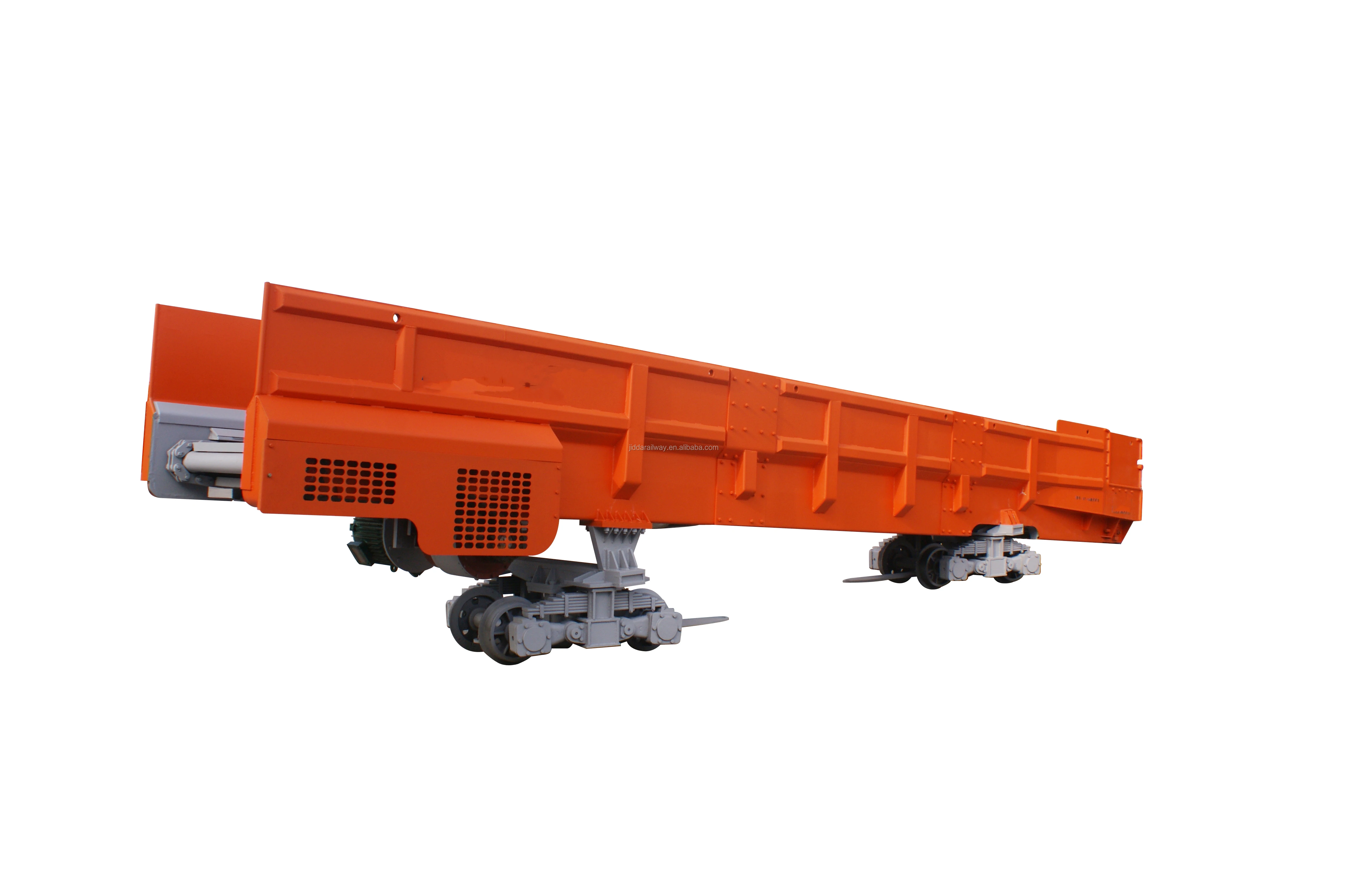 2019 hot selling shuttle mine car with ma certificate